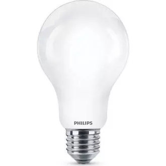 LED Cla 150W A67 E27 2700K steklo PHILIPS