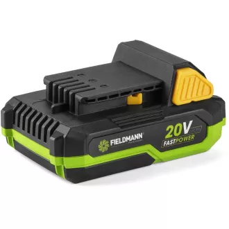 FDUZ 79020 20V baterija 2Ah FIELDMANN