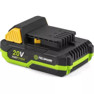 FDUZ 79020 20V baterija 2Ah FIELDMANN