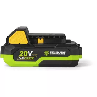 FDUZ 79020 20V baterija 2Ah FIELDMANN
