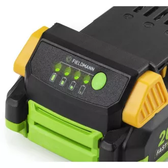 FDUZ 79020 20V baterija 2Ah FIELDMANN