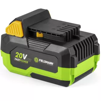 FDUZ 79040 20V baterija 4Ah FIELDMANN