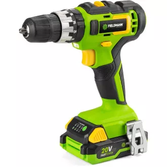 FDUV 70115-A 20V vrtalnik FIELDMANN