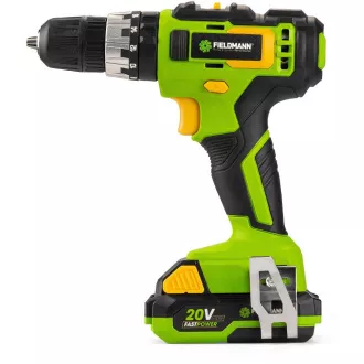 FDUV 70115-A 20V vrtalnik FIELDMANN