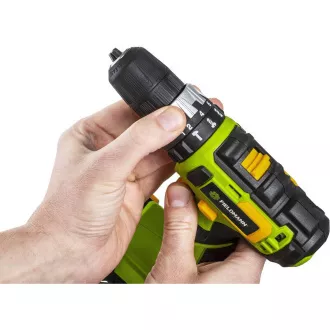 FDUV 70115-A 20V vrtalnik FIELDMANN