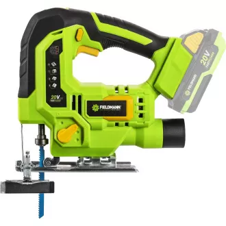 FDUP 70405-0 20V Direct. FIELDMANN žaga