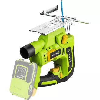 FDUP 70405-0 20V Direct. FIELDMANN žaga