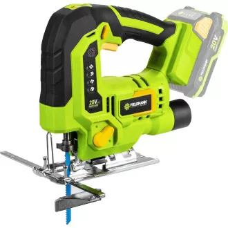 FDUP 70405-0 20V Direct. FIELDMANN žaga
