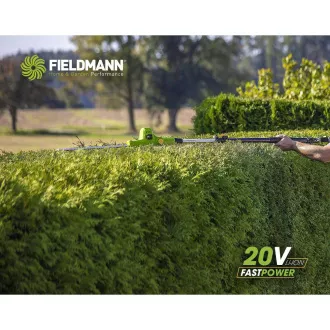 FZN 70405-0 20V Tel.ograja.škarje FIELDMANN