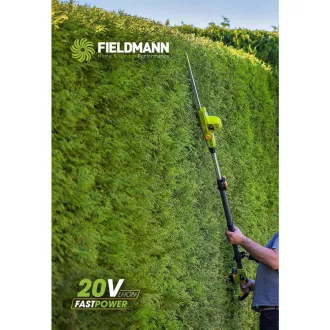 FZN 70405-0 20V Tel.ograja.škarje FIELDMANN