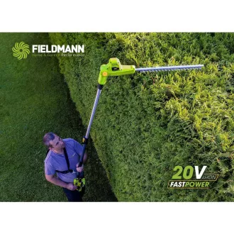 FZN 70405-0 20V Tel.ograja.škarje FIELDMANN
