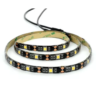 RLS 101 USB LED trak 30LED CW RETLUX