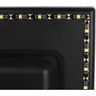 RLS 101 USB LED trak 30LED CW RETLUX
