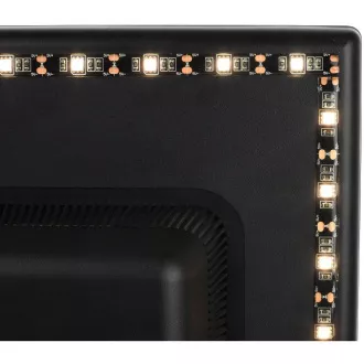 RLS 101 USB LED trak 30LED CW RETLUX