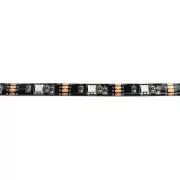 RLS 102 USB LED trak 30LED RGB RETLUX