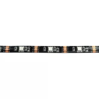 RLS 102 USB LED trak 30LED RGB RETLUX
