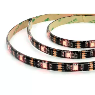 RLS 102 USB LED trak 30LED RGB RETLUX