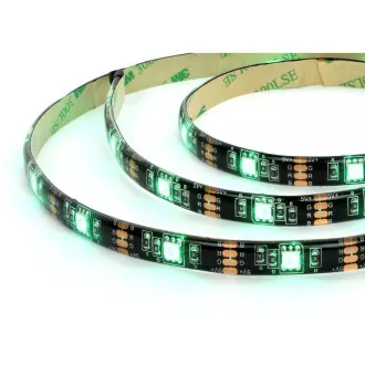 RLS 102 USB LED trak 30LED RGB RETLUX