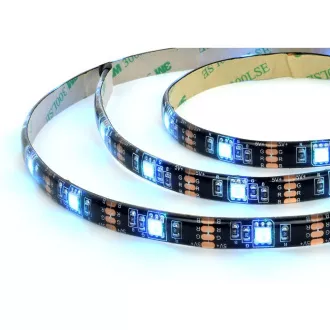 RLS 102 USB LED trak 30LED RGB RETLUX