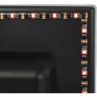 RLS 102 USB LED trak 30LED RGB RETLUX