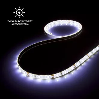 RLS 102 USB LED trak 30LED RGB RETLUX