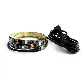 RLS 102 USB LED trak 30LED RGB RETLUX