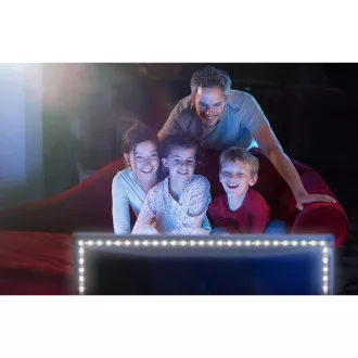 RLS 102 USB LED trak 30LED RGB RETLUX