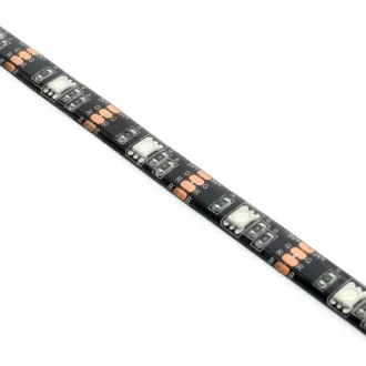 RLS 102 USB LED trak 30LED RGB RETLUX