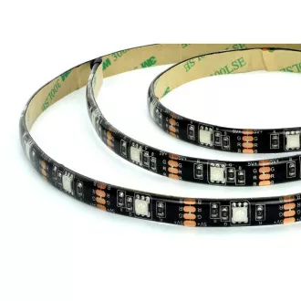 RLS 102 USB LED trak 30LED RGB RETLUX