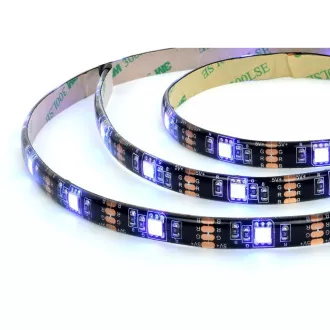 RLS 102 USB LED trak 30LED RGB RETLUX