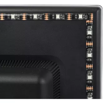 RLS 102 USB LED trak 30LED RGB RETLUX