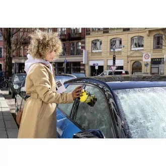 EDI 4 ELEKTRIČNI STRGALO ZA LED KÄRCHER