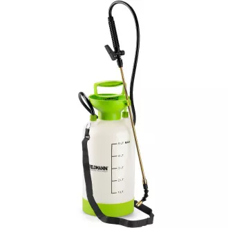 FZO 8060 Ročni razpršilnik 5L FIELDMANN