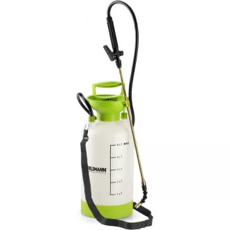 FZO 8060 Ročni razpršilnik 5L FIELDMANN