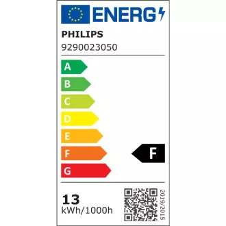 VODILA 90W A60 WH FR ND 1PF PHILIPS