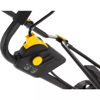 FZV 2102-E El. vertikulator FIELDMANN FZV 2102-E El. vertikulator FIELDMANN