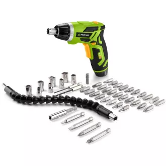 FDS 10155-A AKU izvijač FIELDMANN FDS 10155-A AKU izvijač FIELDMANN