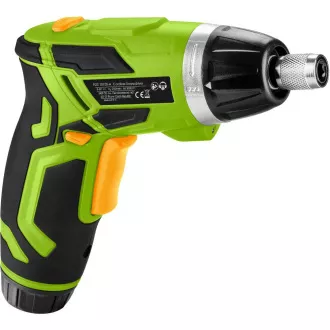 FDS 10155-A AKU izvijač FIELDMANN FDS 10155-A AKU izvijač FIELDMANN