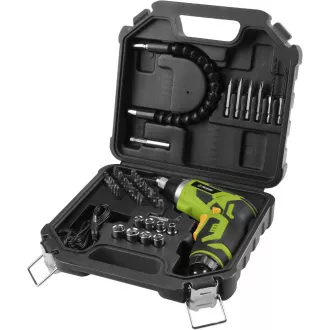 FDS 10155-A AKU izvijač FIELDMANN FDS 10155-A AKU izvijač FIELDMANN