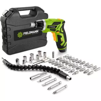 FDS 10155-A AKU izvijač FIELDMANN FDS 10155-A AKU izvijač FIELDMANN