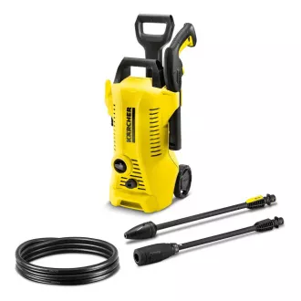 K 2 POWER CONTROL TLAČNI ČISTILNIK KÄRCHER
