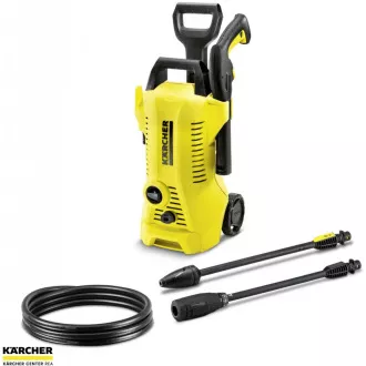 K 2 POWER CONTROL TLAČNI ČISTILNIK KÄRCHER