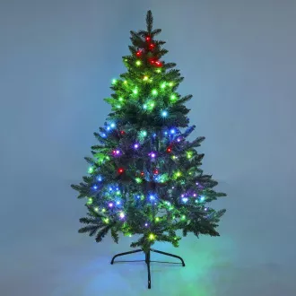 RXL 378 pametna veriga 198LED RGB RETLUX