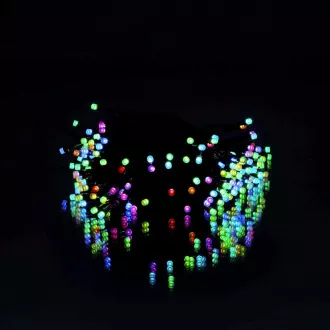 RXL 378 pametna veriga 198LED RGB RETLUX