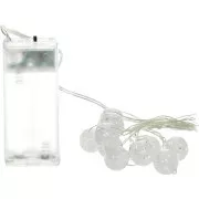 RXL 384 Nano kroglice 10LED MC TM RETLUX