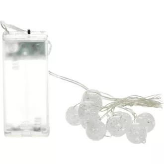 RXL 384 Nano kroglice 10LED MC TM RETLUX