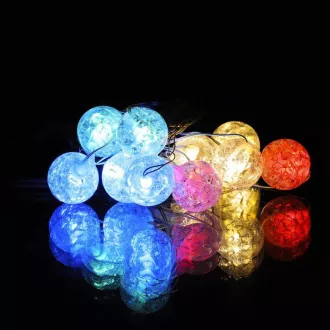 RXL 384 Nano kroglice 10LED MC TM RETLUX
