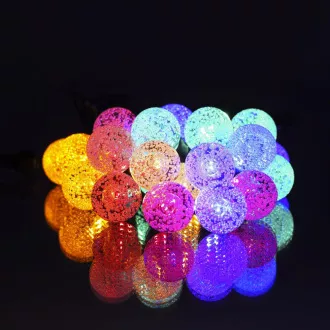 RXL 385 veriga MAXI 20LED MC TM RETLUX