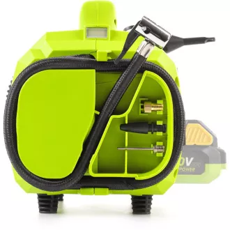 FDAK 70205-0 20V kompresor FIELDMANN