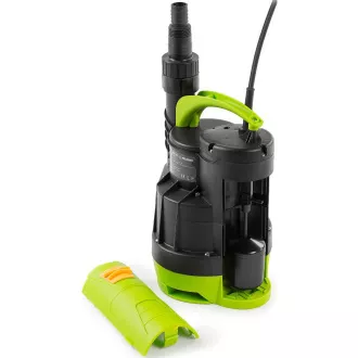 FVC 5015-EK Črpalka za odplake FIELDMANN